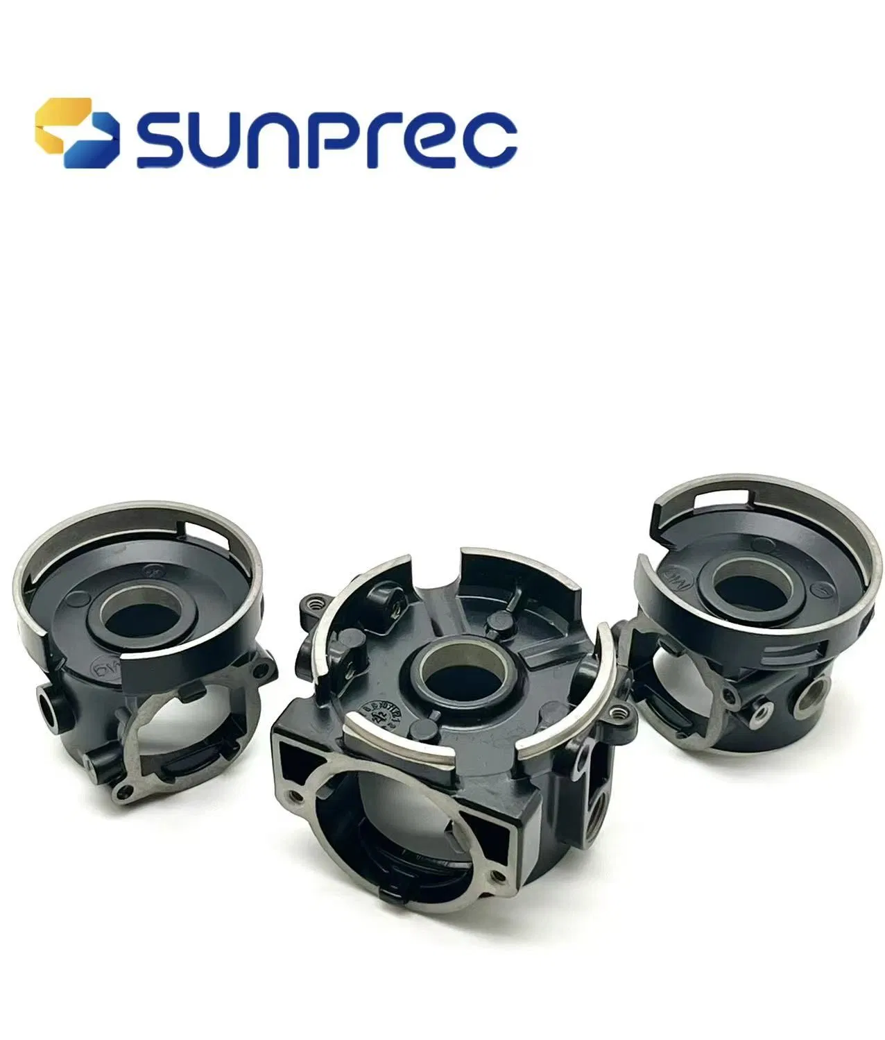 Precision CNC Machining and Milling Services for Custom Parts