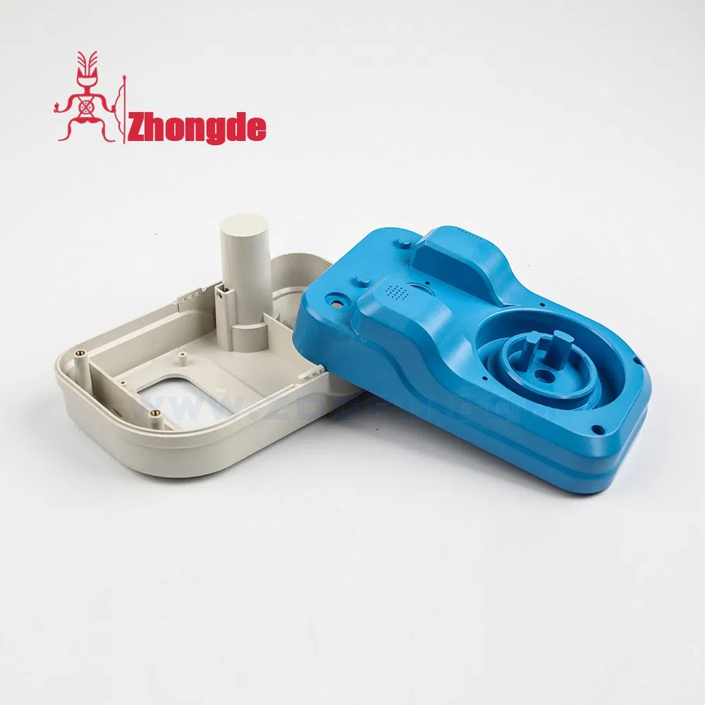 Custom Plastic Injection Family Moulds One Stop Service