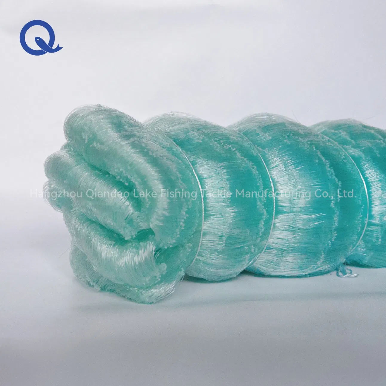 Nylon Monofilament Fishing Net for Fishing Tackle Kits