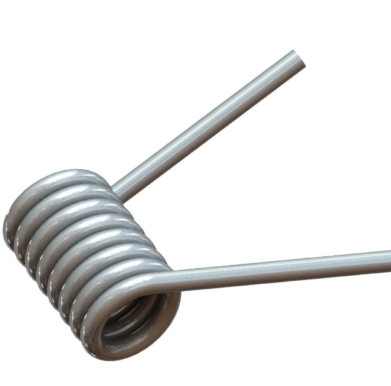 Customized Furniture Accessory Torsion Spring
