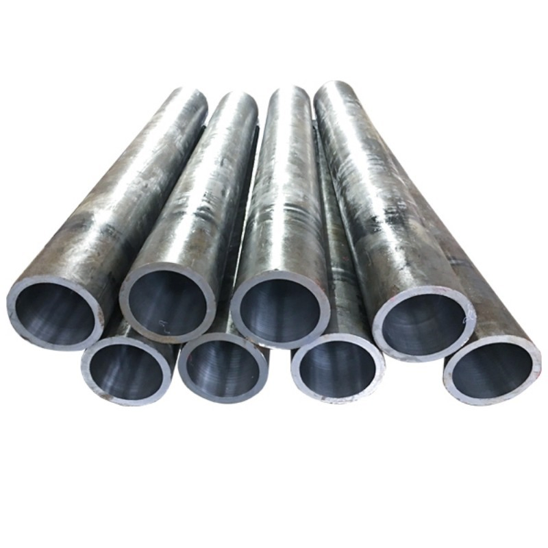 Honed Tube for Hydraulic Cylinder