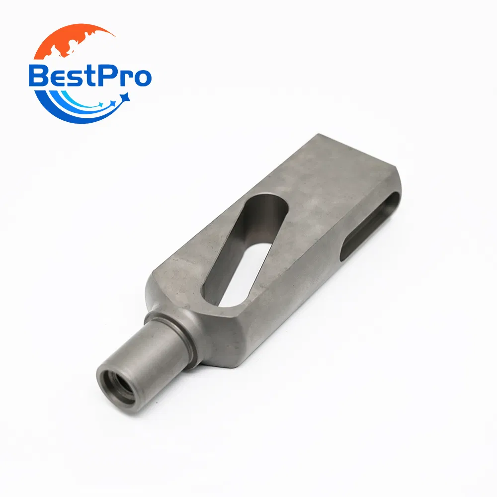 Customized Brass Copper Aluminum Stainless Steel Turning Milling CNC Machined Turned Parts for Auto Automation Test Equipment OEM Assembly