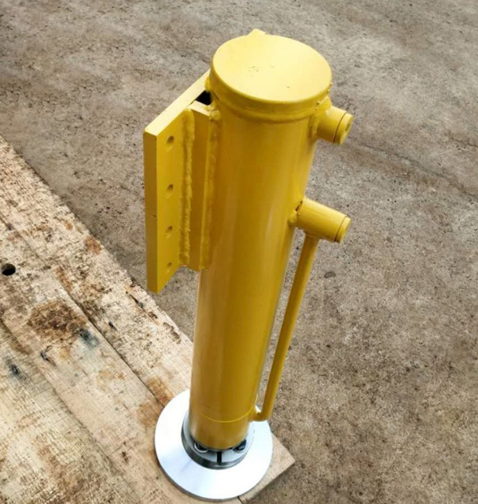 Outrigger Crane Hydraulic Cylinder
