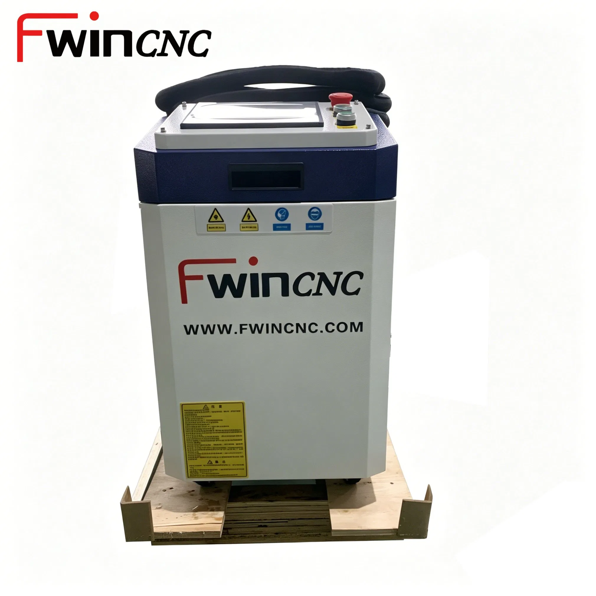 Handheld Fiber Laser Welding 1500W 2000W 3000W Laser Cut Clean Relfar Sup23t