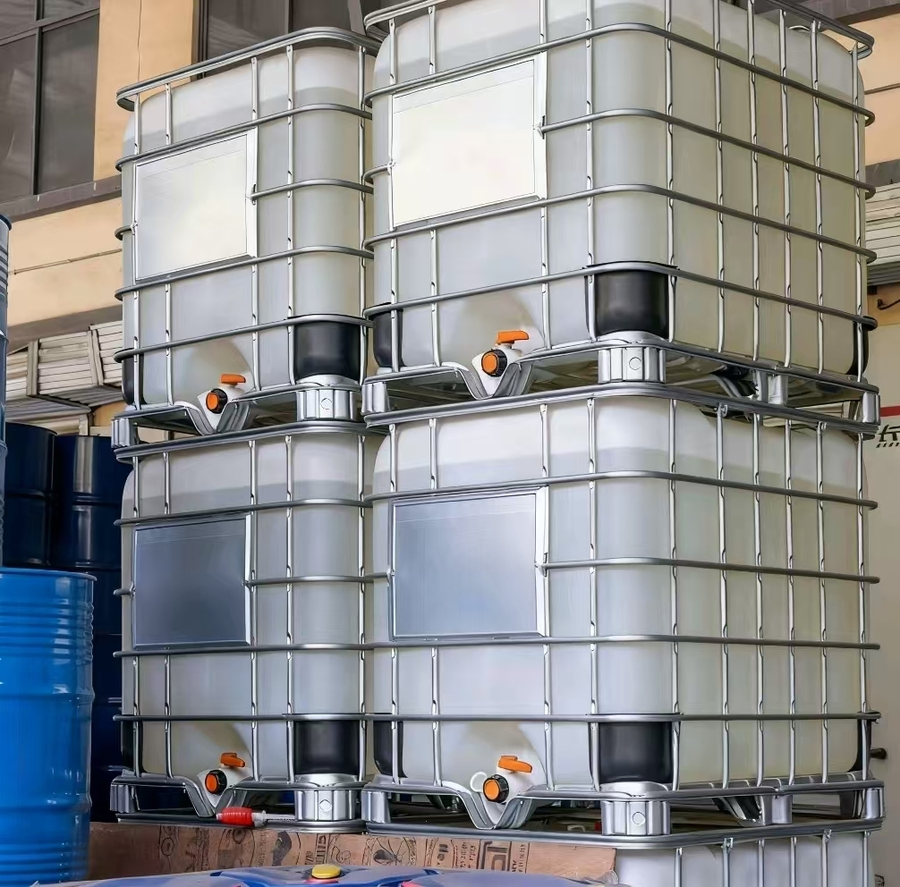High-Performance Polycarboxylate Superplasticizer Water Reducing Agent Admixture for Ready-Mixed Concrete Projects