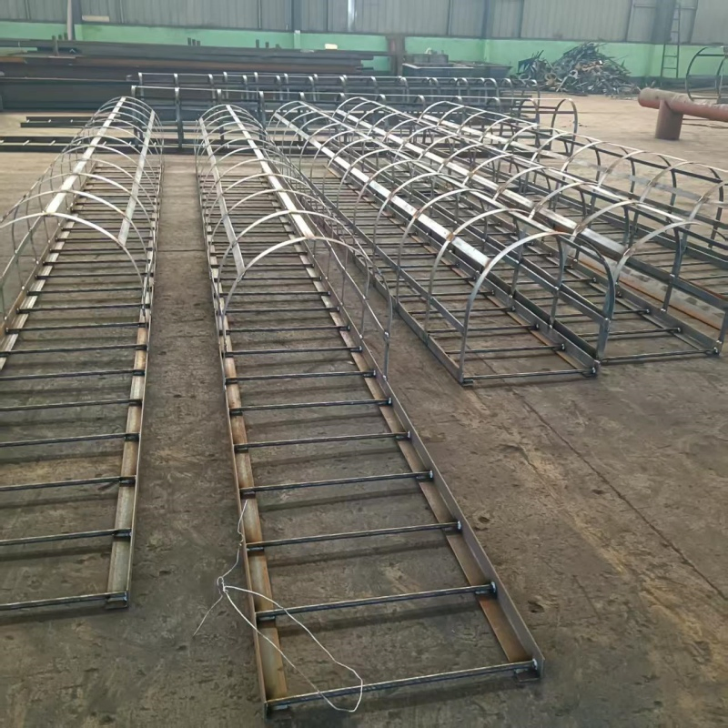Tours d'alimentation de soudage portables avec fonctions de hauteur réglable