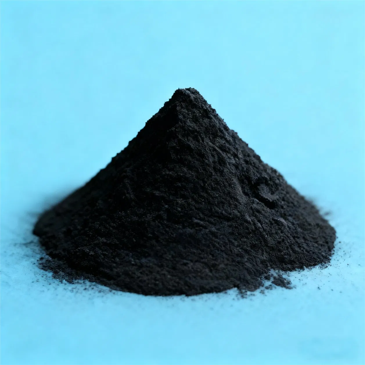 Wood-Based Electrolytic Smelting Activated Carbon Jly-W300