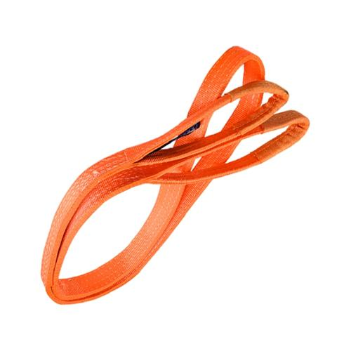 Shockguard Lifting Sling Multi-Layer Cushioning Impact Protection