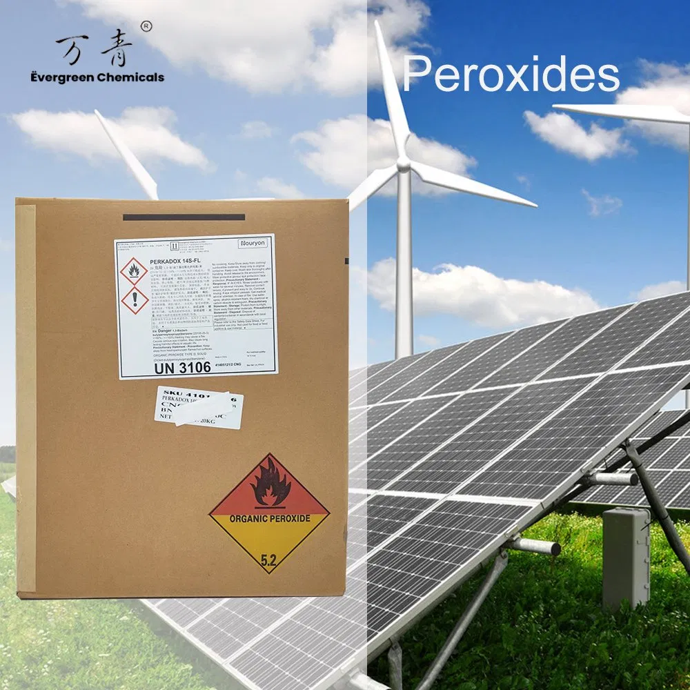 Chemical Auxiliary Agent Perkadox 14s-FL