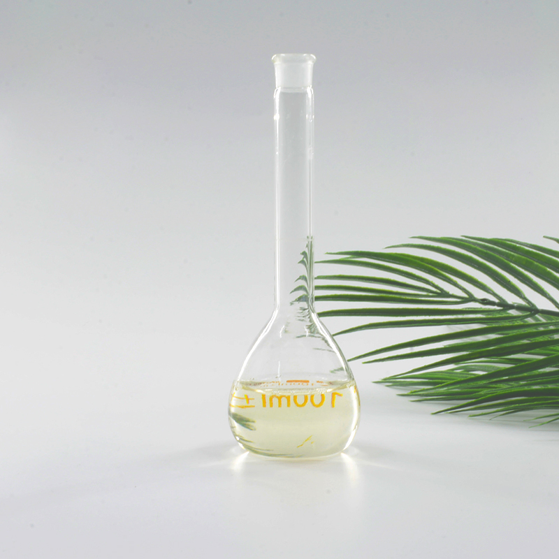 Biodegradable Green Water Treatment Low Phosphorus Corrosion Inhibitor and Scale Inhibitor