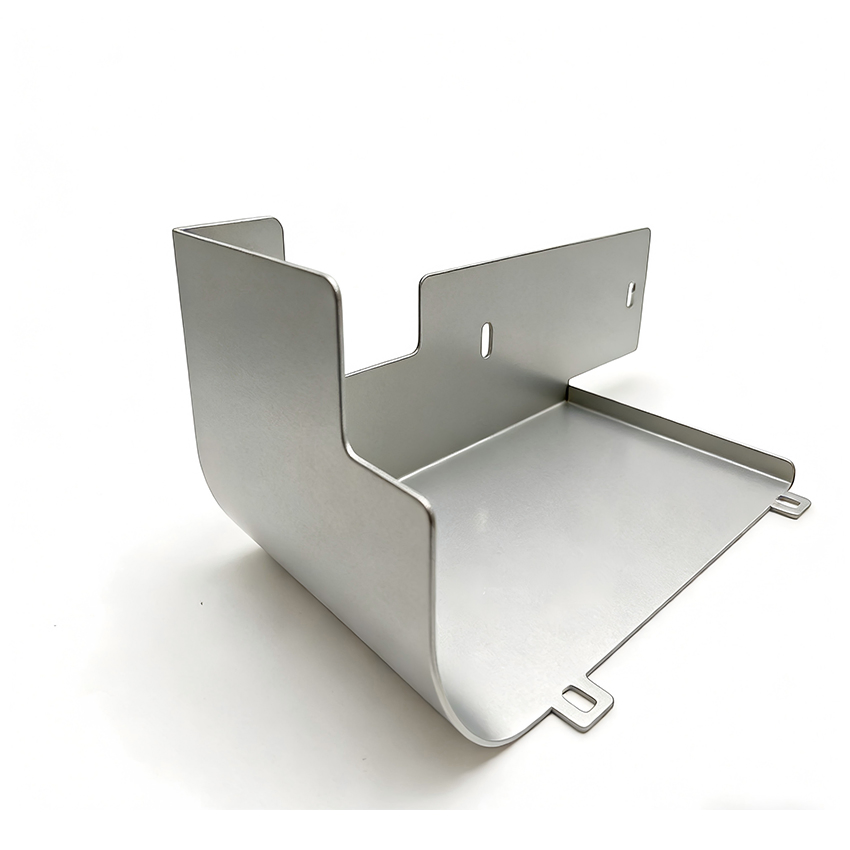 Precision Stainless Steel Stamping Fabrication Sheet Metal Laser Cutting Welding Bending Services