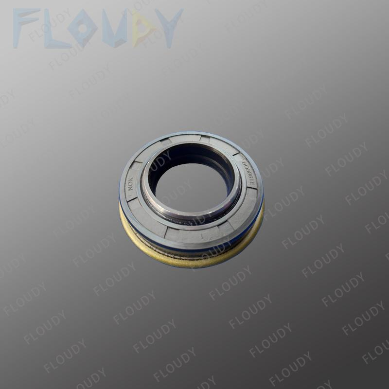DC60 70 93 95 Combine Harvester Self Propelled Paddy Spare Parts