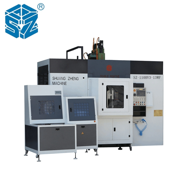 Brass Valve Production Line Machinery Equipment