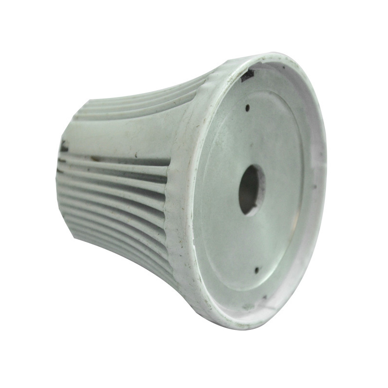 Precision Engineered Lightweight Aluminum Alloy Die Casting for Heat Sink