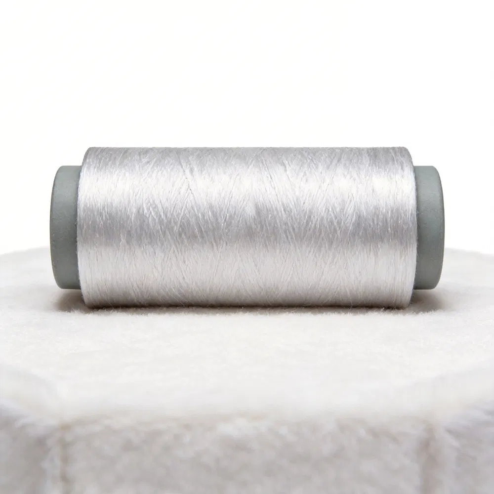 Hanvo Filato UHMWPE Bianco per Uso Intensivo