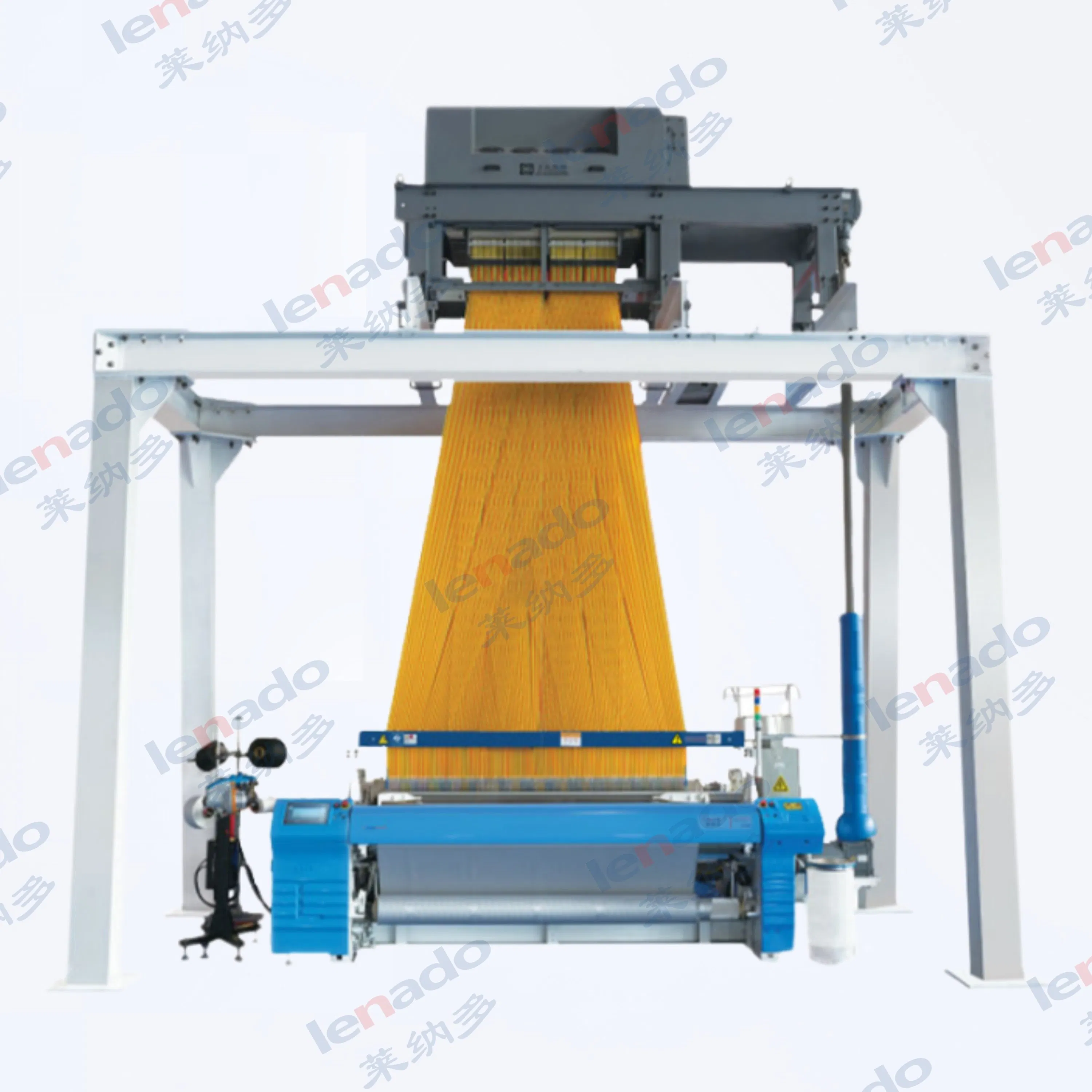 Lenado 2020e High Quality Long Life Air Jet Loom