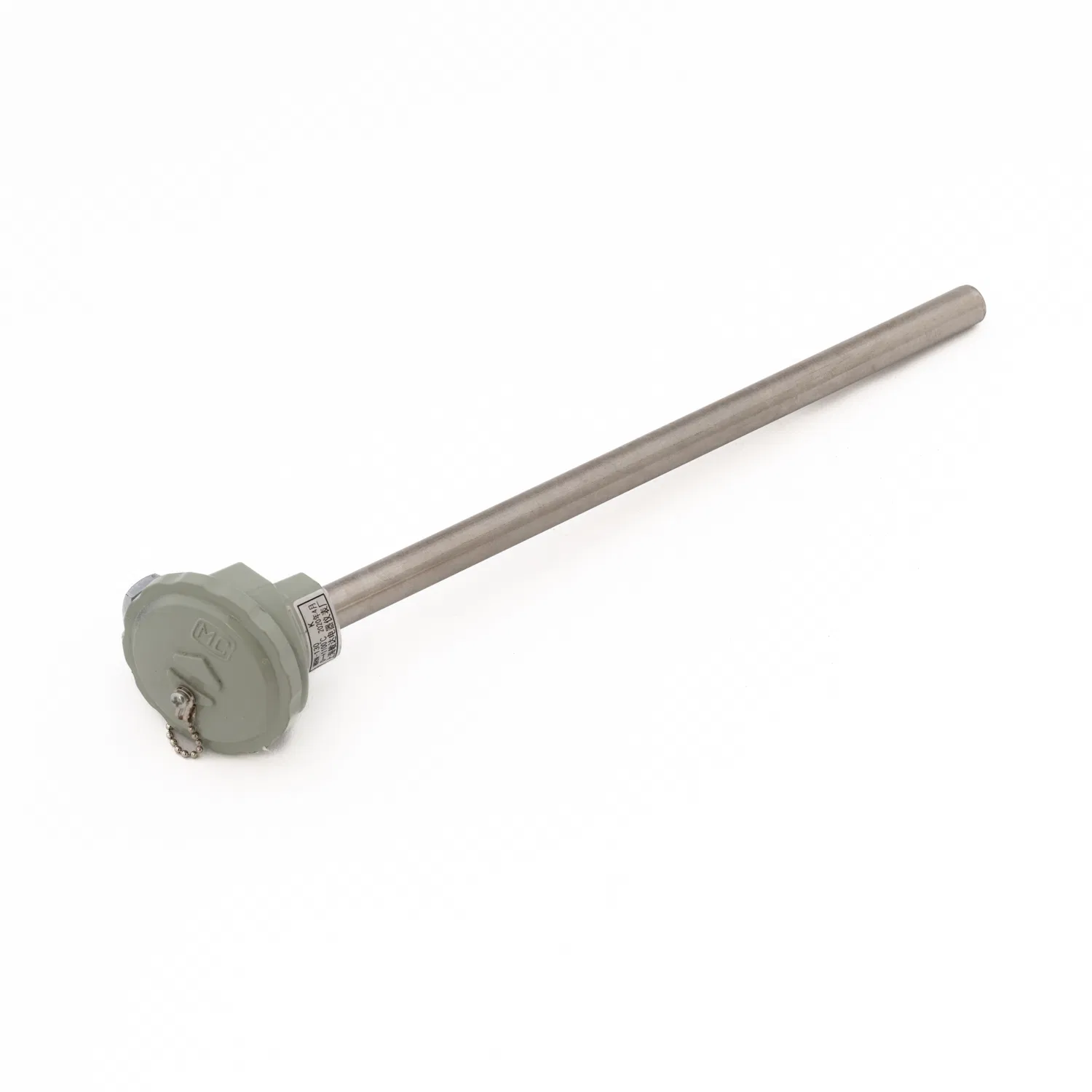 Fast and Accurate Industry Thermocouple for Temperature Measurement