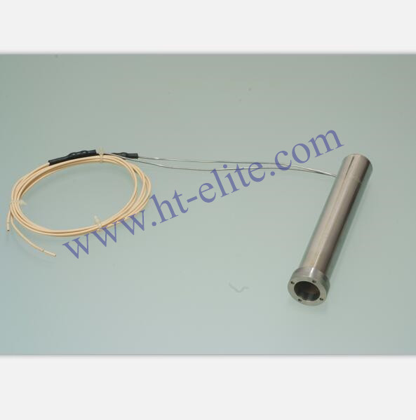 Résistance chauffante à serpentin Hotlock pour machine de moulage par injection