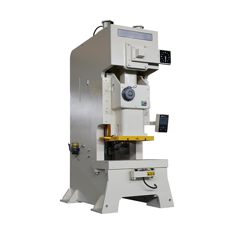 Sunglory Vollautomatische CNC-Hydraulik-Stanzmaschine für die Formgebung von Küchenmessern und Kochgeschirr-Sets und Messerschärfen