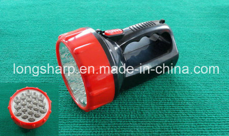 15 LED Handed Lamp LS 7016