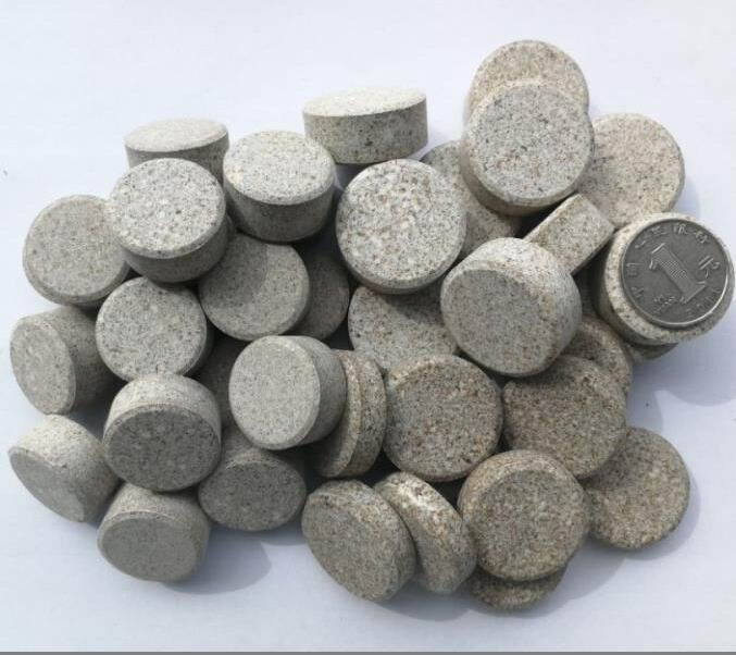 Urea Formaldehyde Slow Release Fertilizer NPK+Te