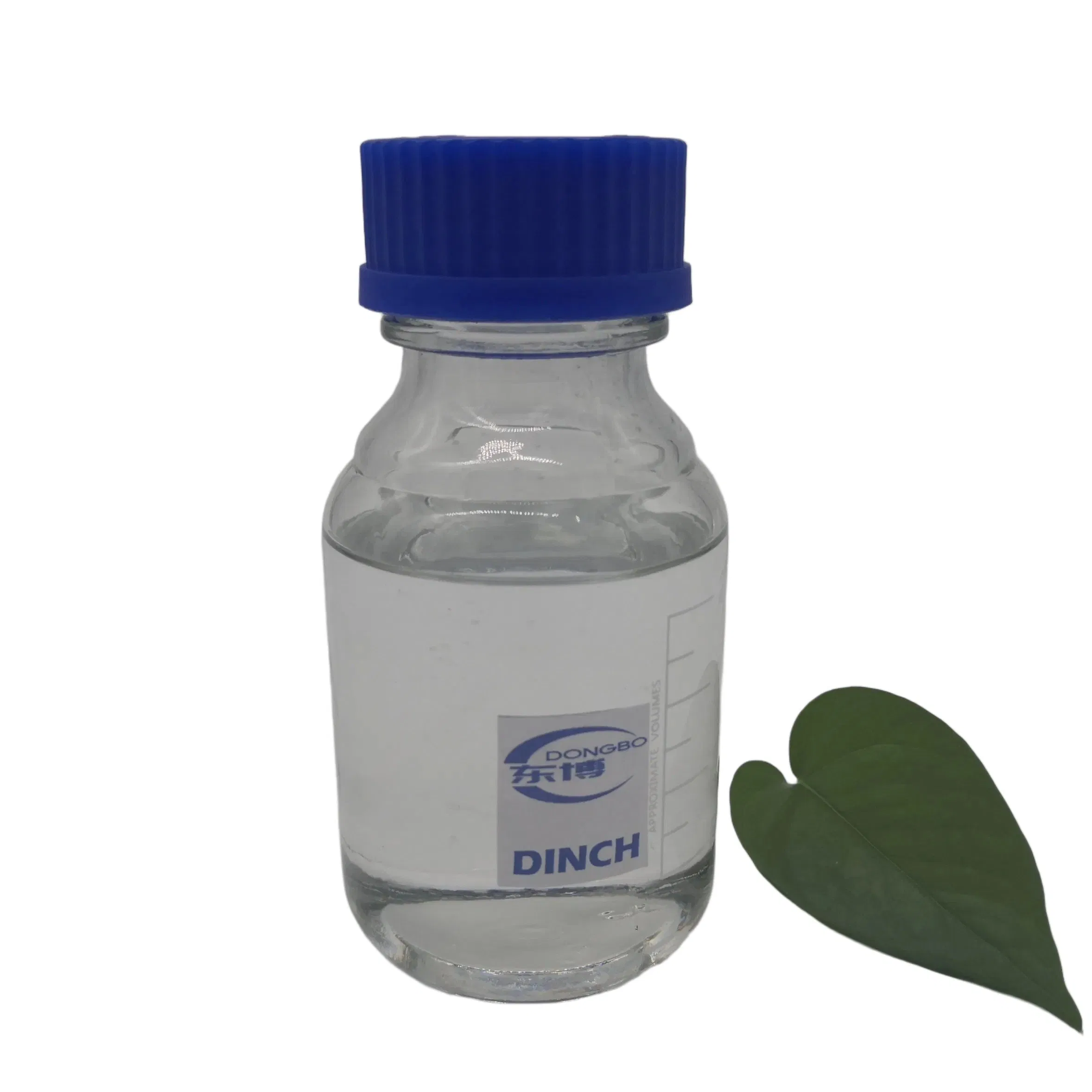 Diisononyl Cyclohexane-1, 2-Dicarboxylate DINCH Plasticizer CAS 166412-78-8