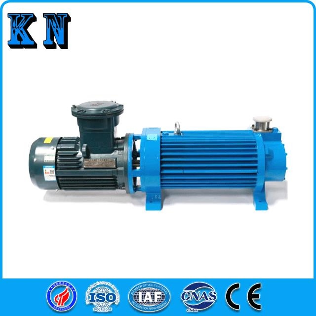 Oil Free Air Cooled Screw Vacuum Pump for Vacuum Industry