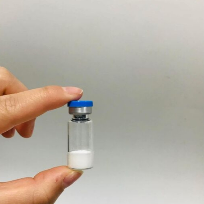 High-Quality Peptides