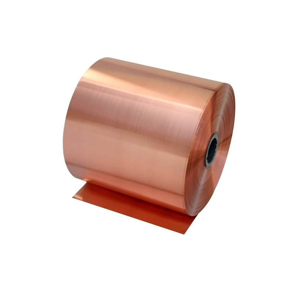 C18150 Chromium Zirconium Copper Coil for Welding