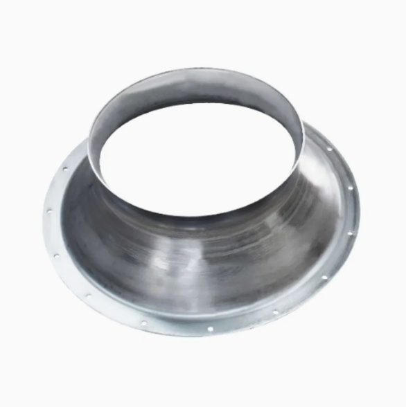 Custom Precision OEM Sheet Metal Stamping Parts Deep Drawn CNC Fabrication Service