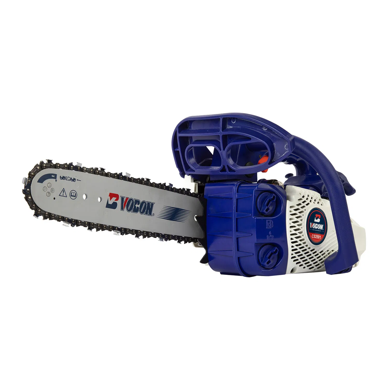 Vobon 25.4 Cc Gasoline Chain Saw 2512
