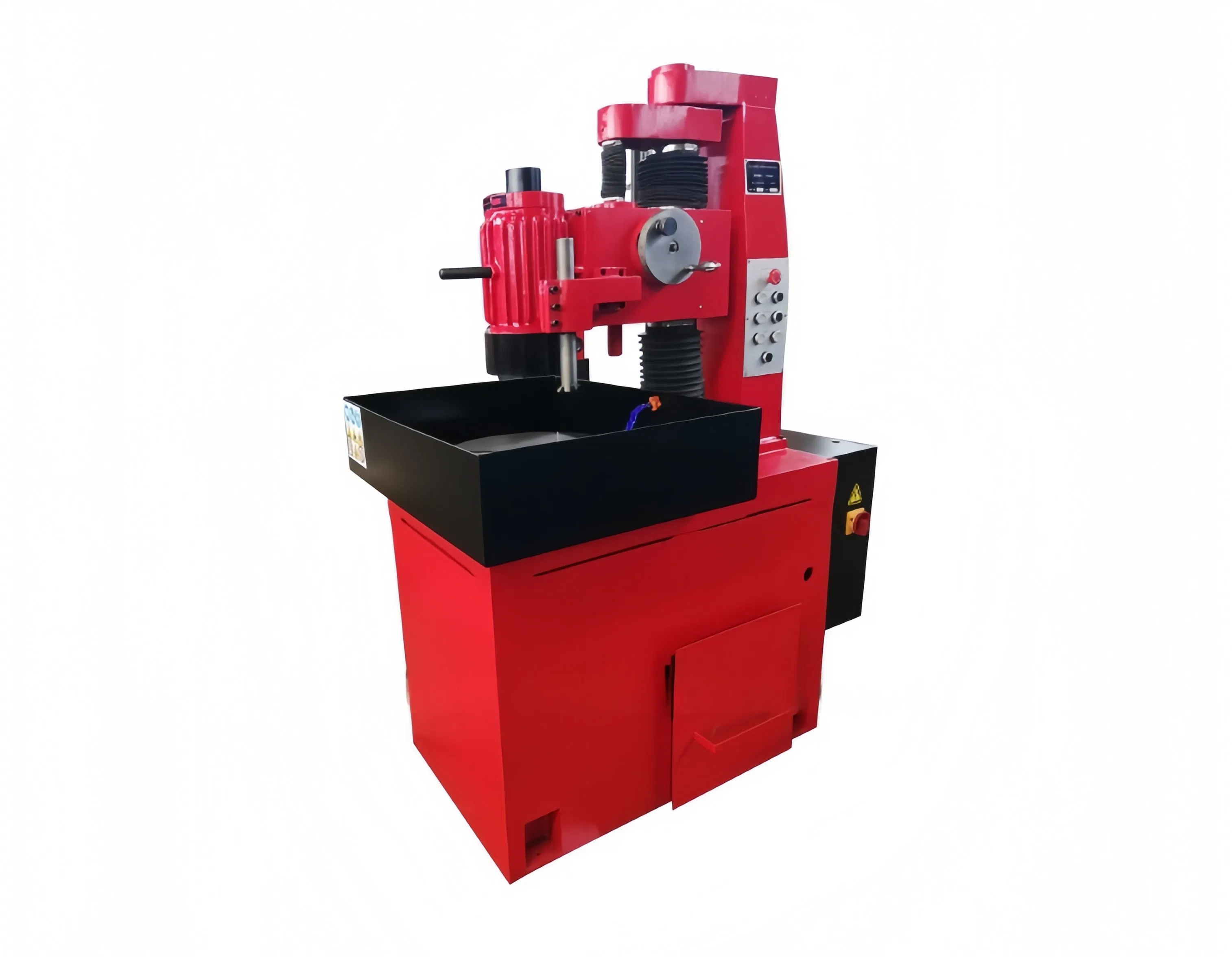 FG500 Flywheel Grinding Machine for Repair Industry