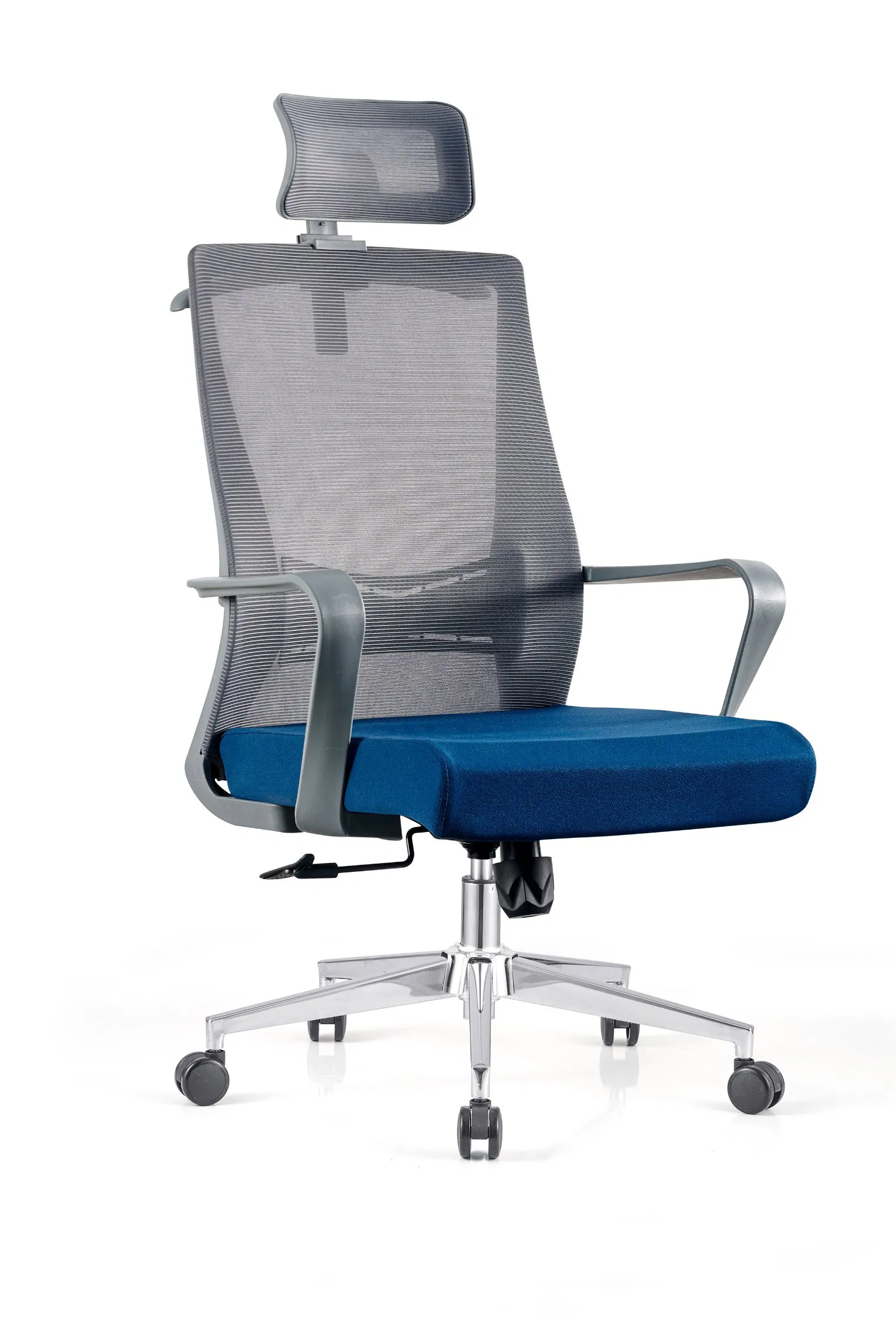 Maniglie Braccioli Girevole per Ufficio Ergonomica Direzionale in Stile Moderno per Arredamento Domestico