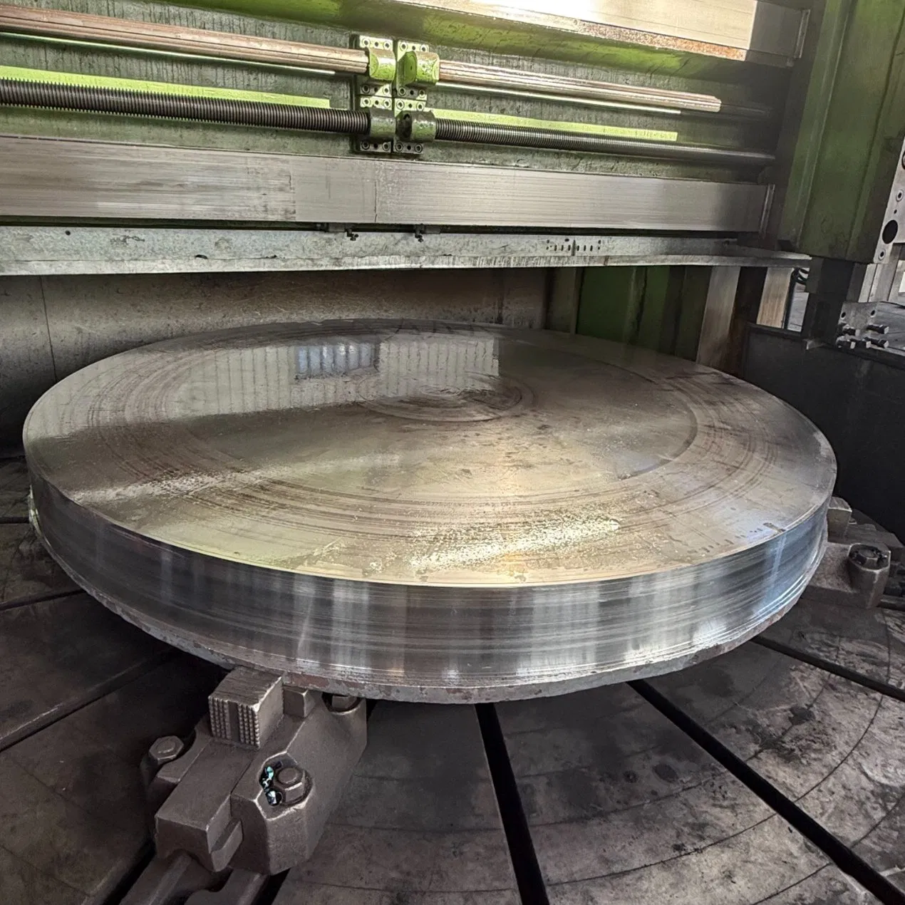 ANSI 304 316 Stainless Steel Blind Flange for Industrial Applications