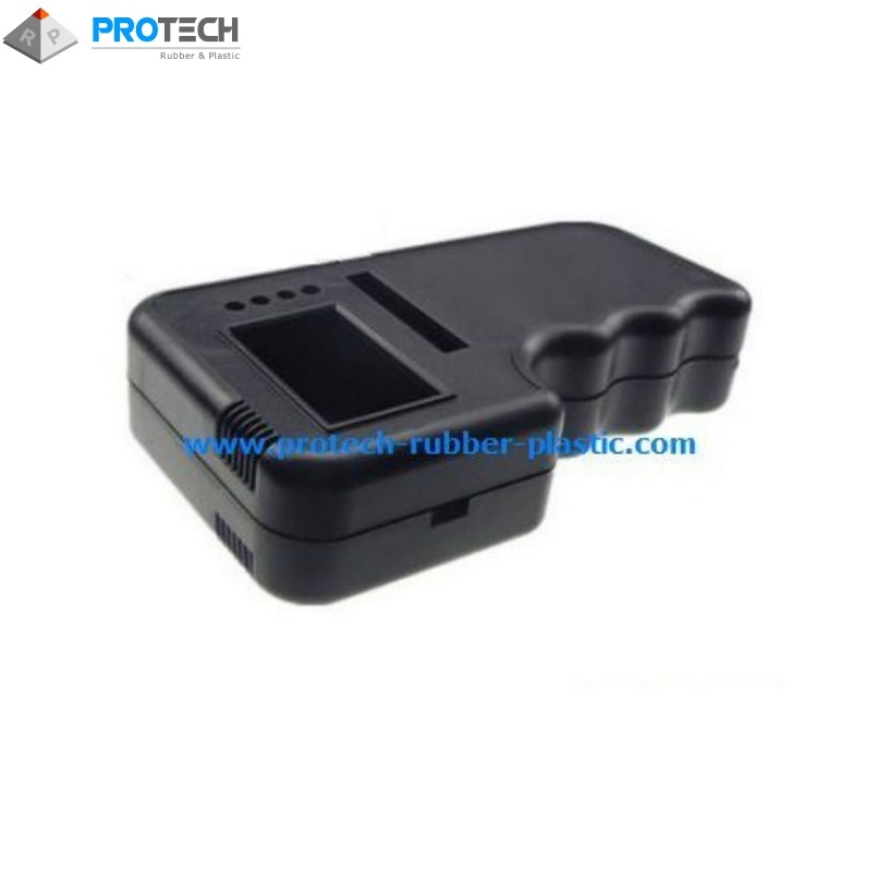 Custom PP PE ABS PA66 Plastic Enclosure