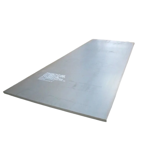 High Quality Galvanized Steel Sheet for Construction with ISO9001