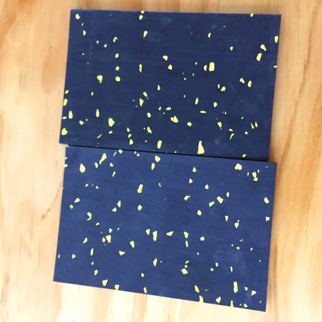 Rubber Flooring for Playground and Gym