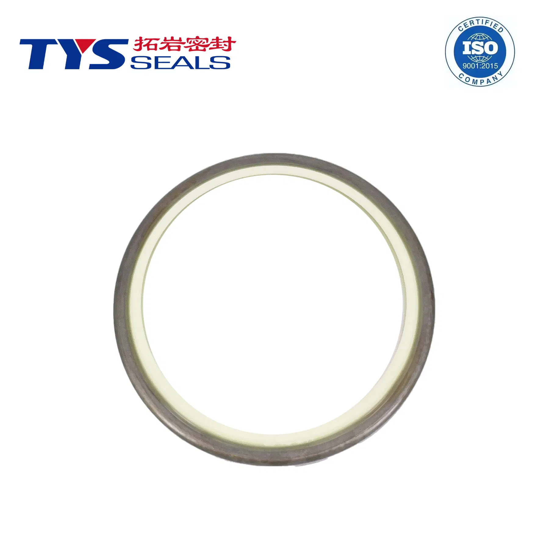 Durable Oil Seals for Industrial Hydraulic Systems