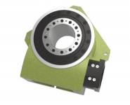 82HRP Heavy-Duty Hollow Rotary Table for Automatic Assembly Line