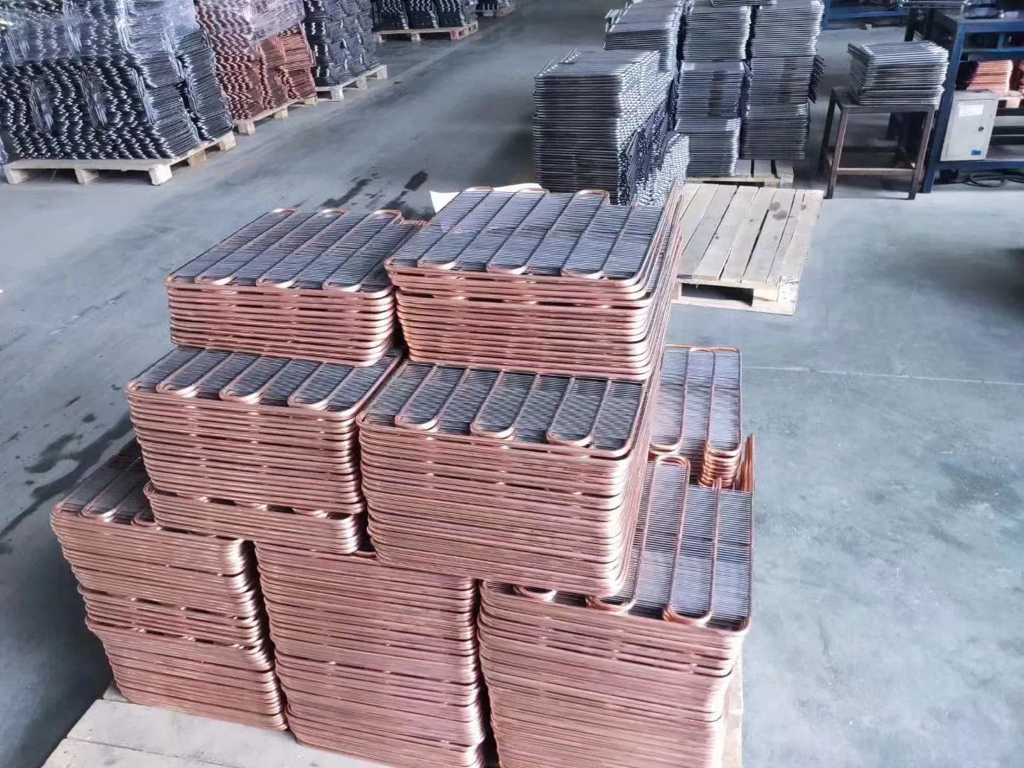 Advanced Steel Roller Machine for Heavy-Duty Industrial Use