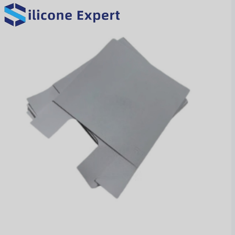 High-Performance Foamed Silicone Gaskets for Long-Term Equipment Reliability