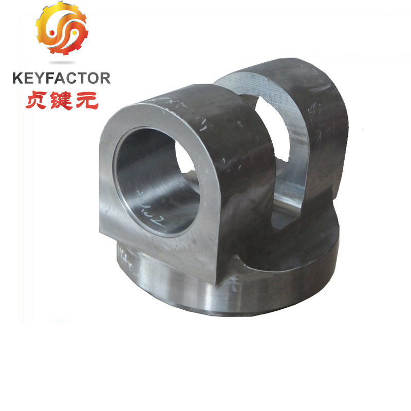 Custom High Precision OEM Forging Hardware Parts for Carbon & Alloy Steel Cars, Auto and Tractor