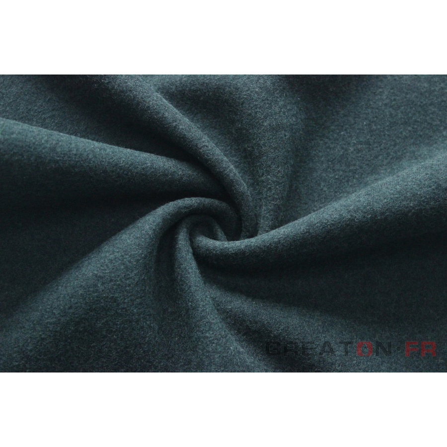 Chinese Flame Retardant Heat Insulation Modacrylic Aramid Double Sided Fleece Knitted Fabric for Garment