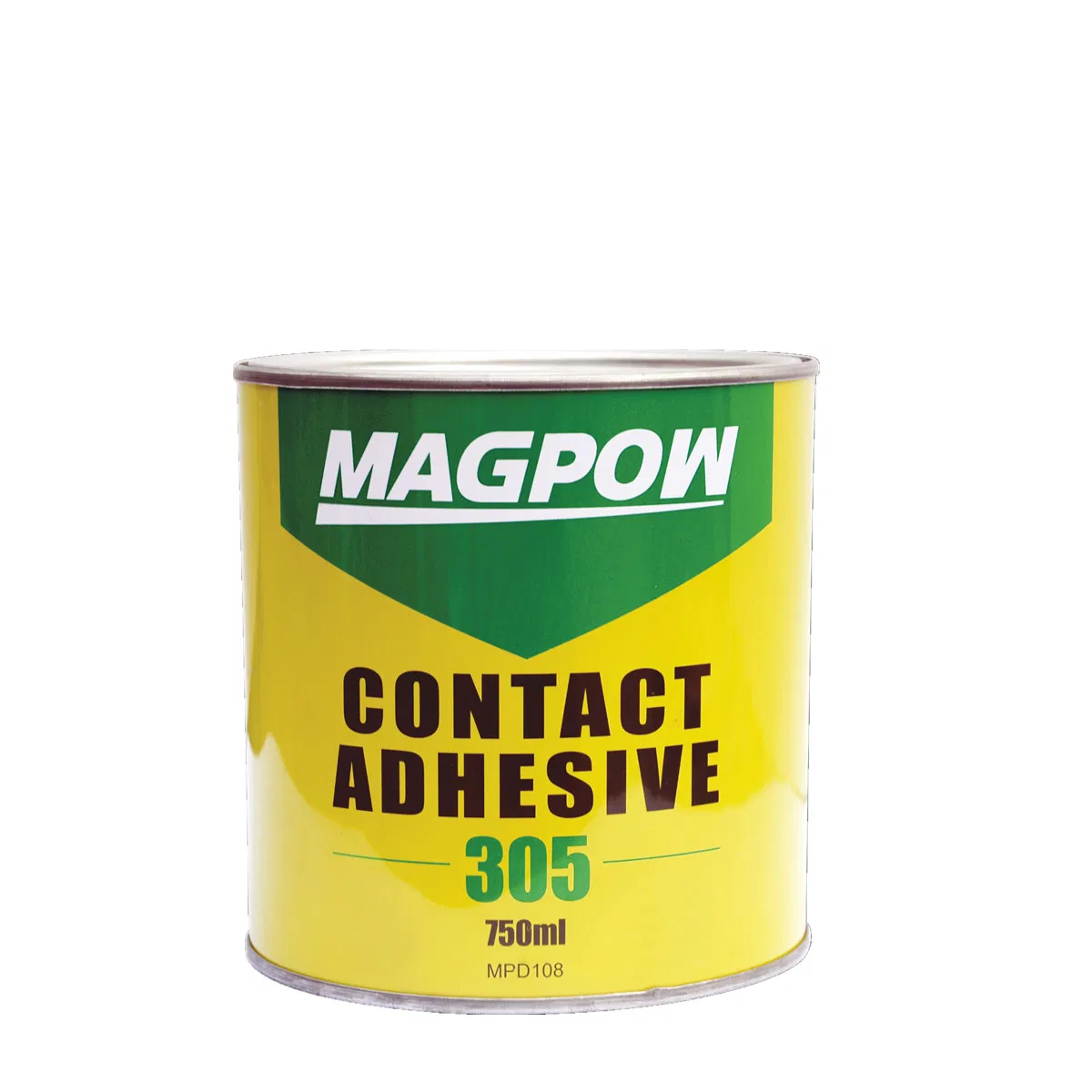 750ml-3L Multi-Functional Neoprene Based Contact Adhesive Contact Gum