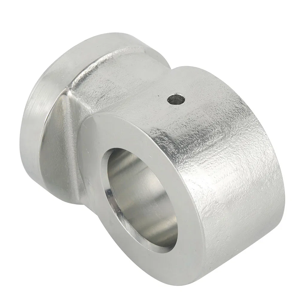 Präzise kundenspezifische Metallschmiedeteile