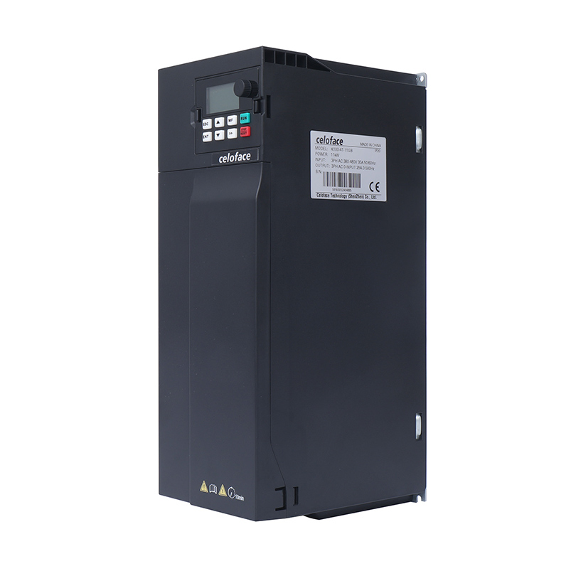 General Purpose 380V VFD for Agricultural Irrigation Pumps