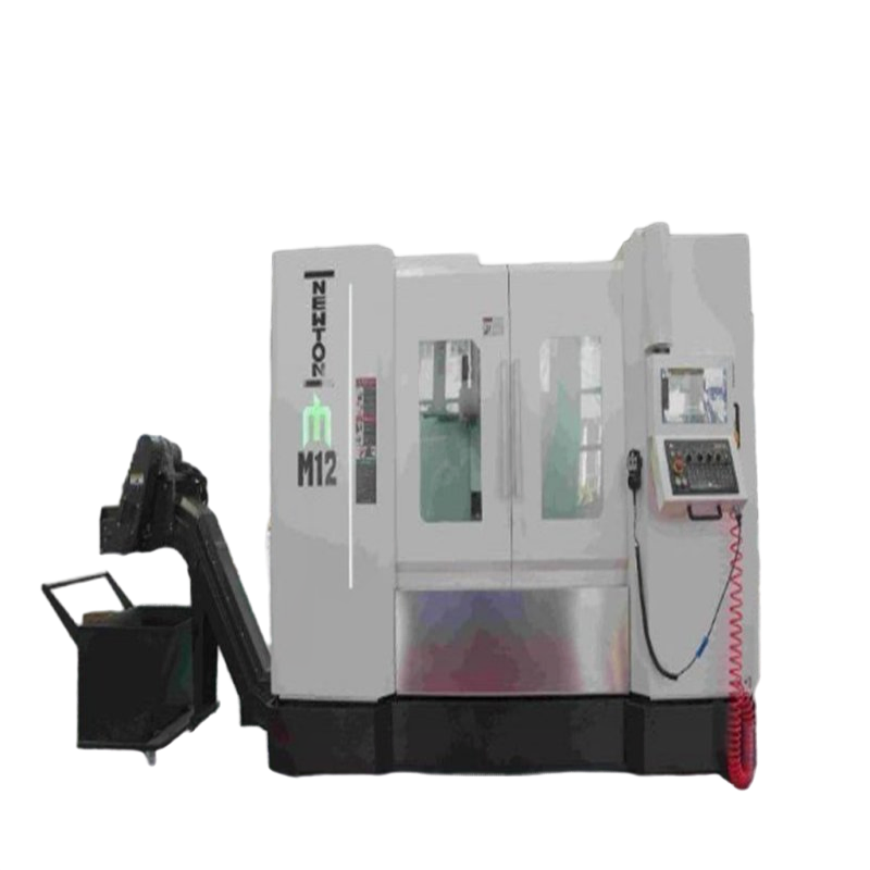 Vmc1580 High-End Performance 3/4/5-Axis CNC Milling Machine Center