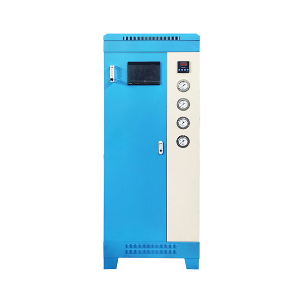 Laboratory Small Liquid Nitrogen Generator