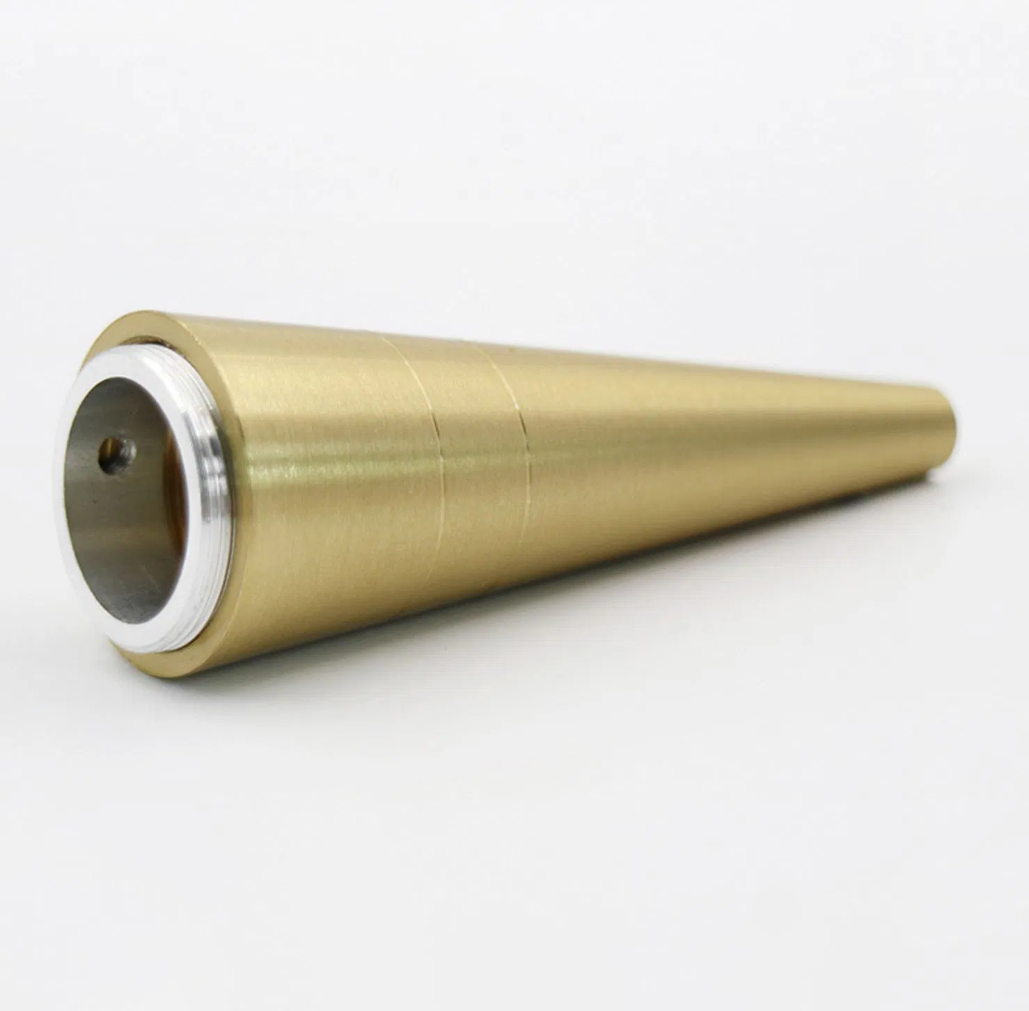 Brass CNC Turning Parts for Lighting Solutions