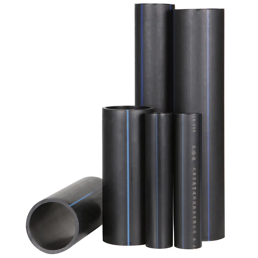 HDPE Pipe for Water System
